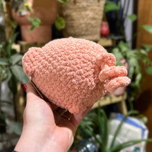 Load image into Gallery viewer, Poppy the Pig Stuffie