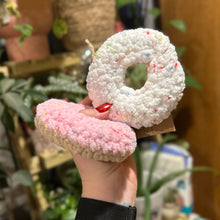 Load image into Gallery viewer, Donut Stuffie