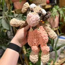 Load image into Gallery viewer, Molly the Cow Snuggler