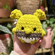 Load image into Gallery viewer, Ogre Stuffie