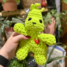 Load image into Gallery viewer, Mean One Snuggler