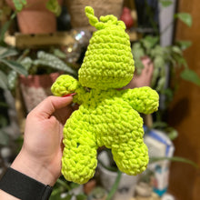 Load image into Gallery viewer, Mean One Snuggler