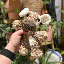 Load image into Gallery viewer, Cara the Cow Snuggler