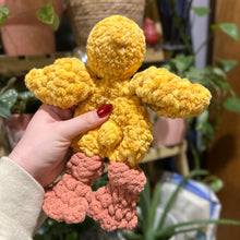 Load image into Gallery viewer, Sunny the Chick Snuggler