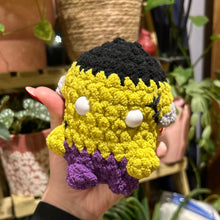 Load image into Gallery viewer, Frankie the Stuffie