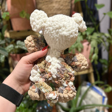 Load image into Gallery viewer, Cara the Cow Snuggler