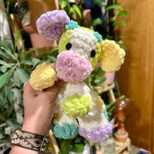 Load image into Gallery viewer, Maisie the Cow Snuggler