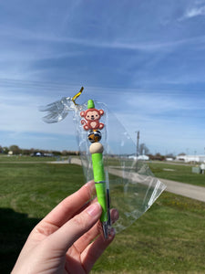 Monkey Pen