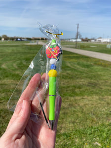 Teacher Pen