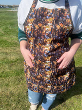 Load image into Gallery viewer, Aprons - Multiple Designs
