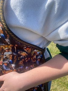 Aprons - Multiple Designs