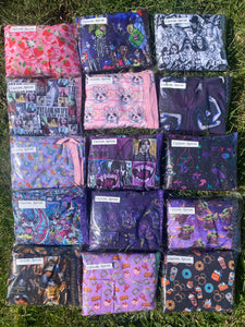 Aprons - Multiple Designs
