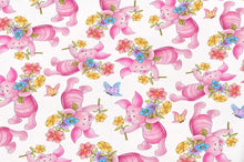 Load image into Gallery viewer, Piglet Satin Scrunchie