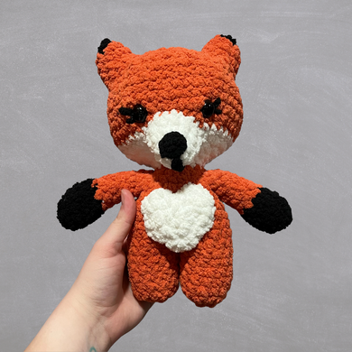 Fox