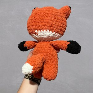 Fox