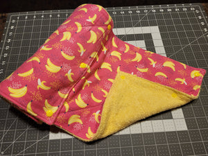 Banana Un-paper Towels