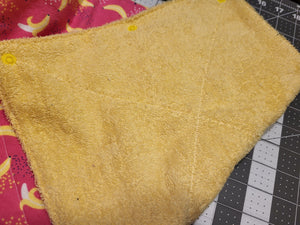 Banana Un-paper Towels