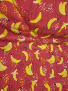 Banana Un-paper Towels
