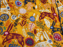 Load image into Gallery viewer, Yellow Rabbit Un-paper Towels