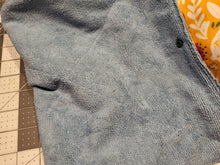 Load image into Gallery viewer, Yellow Rabbit Un-paper Towels