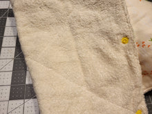 Load image into Gallery viewer, Jumping Frogs Un-paper Towels