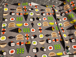 Sushi Un-paper Towels