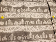 Load image into Gallery viewer, Grey Forest Un-paper Towels
