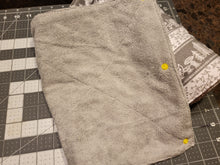Load image into Gallery viewer, Grey Forest Un-paper Towels