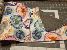 Load image into Gallery viewer, Save the Animals Un-paper Towels