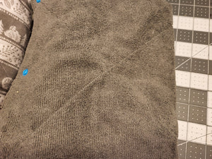 Save the Animals Un-paper Towels