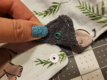 Load image into Gallery viewer, Elephant Un-paper Towels