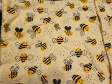 Load image into Gallery viewer, Bees Un-paper Towels