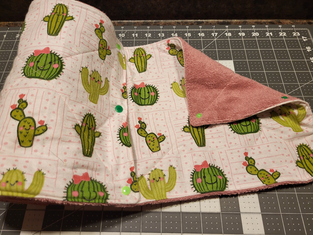 Cactus Un-paper Towels
