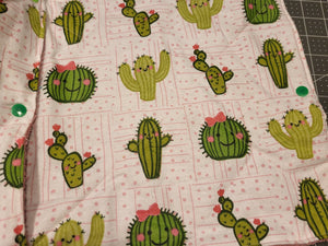 Cactus Un-paper Towels