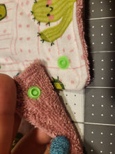 Load image into Gallery viewer, Cactus Un-paper Towels