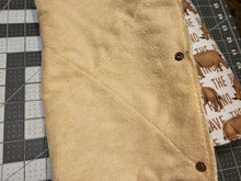 Load image into Gallery viewer, Save the Rhino Un-paper Towels