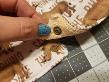 Load image into Gallery viewer, Save the Rhino Un-paper Towels