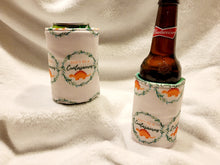 Load image into Gallery viewer, Cuntasaurus Can or Bottle Koozie