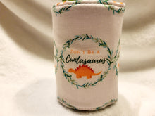 Load image into Gallery viewer, Cuntasaurus Can or Bottle Koozie
