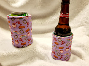 Friends Can or Bottle Koozie