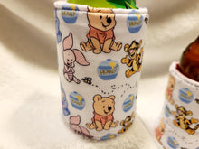 Load image into Gallery viewer, Pooh Can or Bottle Koozie