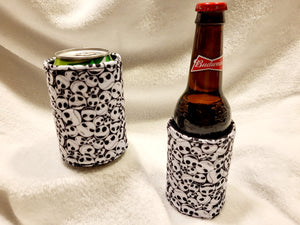 Jack Can or Bottle Koozie