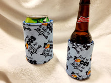 Load image into Gallery viewer, Feed Me Tacos Can or Bottle Koozie