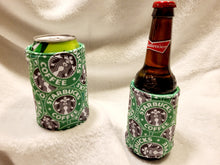 Load image into Gallery viewer, Starbucks Can or Bottle Koozie