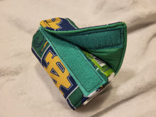 Load image into Gallery viewer, Notre Dame Can or Bottle Koozie