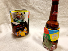 Load image into Gallery viewer, Queen Can or Bottle Koozie