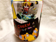 Load image into Gallery viewer, Queen Can or Bottle Koozie