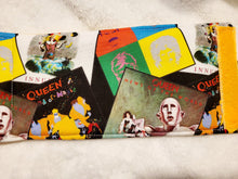 Load image into Gallery viewer, Queen Can or Bottle Koozie