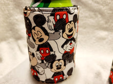 Load image into Gallery viewer, Mickey Mouse Can or Bottle Koozie
