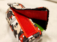 Load image into Gallery viewer, Mickey Mouse Can or Bottle Koozie